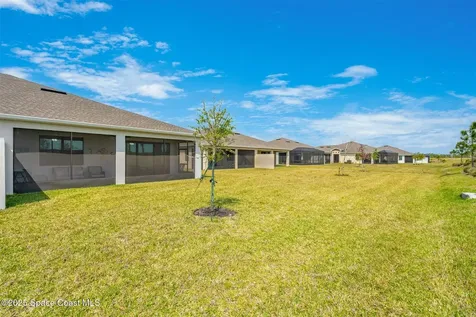 1834 Velky Lane Melbourne FL 32940
