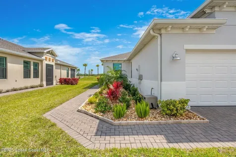 1834 Velky Lane Melbourne FL 32940