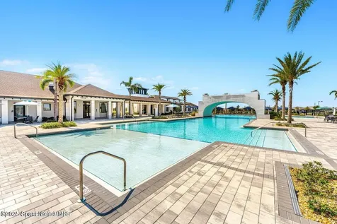 1834 Velky Lane Melbourne FL 32940
