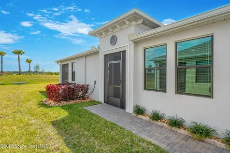 1834 Velky Lane Melbourne FL 32940