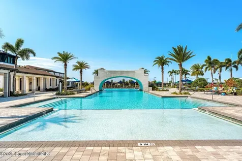 1834 Velky Lane Melbourne FL 32940