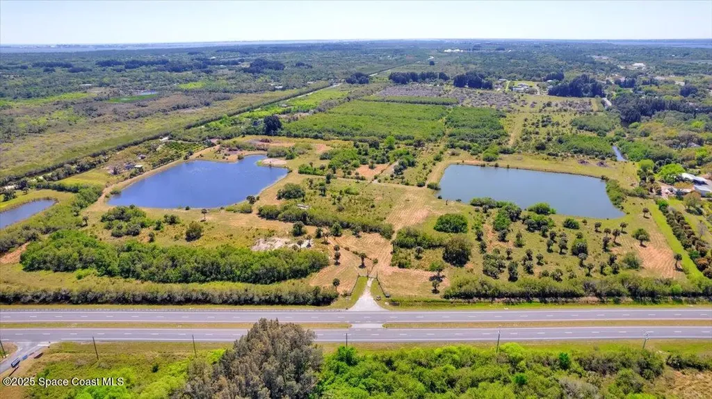 0 N Courtenay Parkway Merritt Island FL 32953