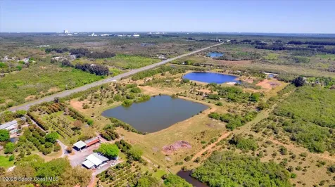 0 N Courtenay Parkway Merritt Island FL 32953