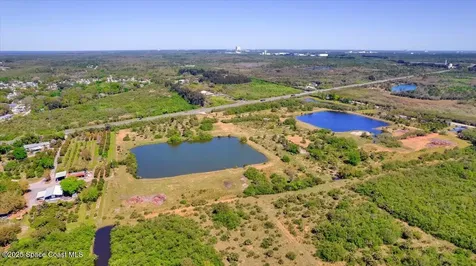 0 N Courtenay Parkway Merritt Island FL 32953