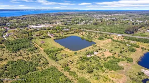 0 N Courtenay Parkway Merritt Island FL 32953