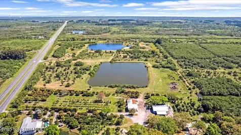 0 N Courtenay Parkway Merritt Island FL 32953