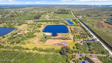 0 N Courtenay Parkway Merritt Island FL 32953