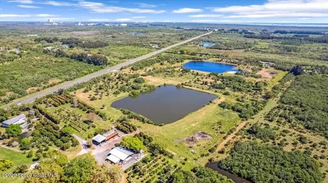 0 N Courtenay Parkway Merritt Island FL 32953