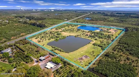 0 N Courtenay Parkway Merritt Island FL 32953