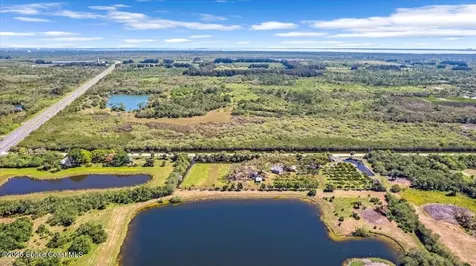 0 N Courtenay Parkway Merritt Island FL 32953