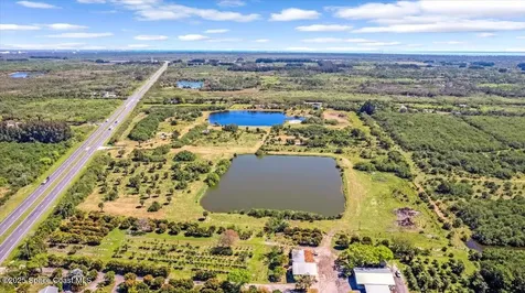 0 N Courtenay Parkway Merritt Island FL 32953