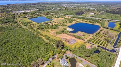0 N Courtenay Parkway Merritt Island FL 32953