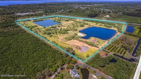 0 N Courtenay Parkway Merritt Island FL 32953