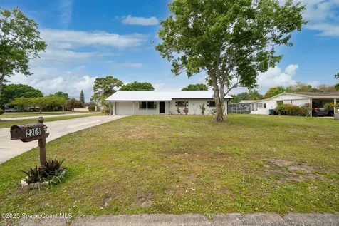 2206 Palm Boulevard Melbourne FL 32901