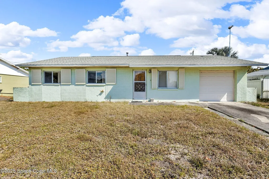 2979 Matthew Drive Rockledge FL 32955