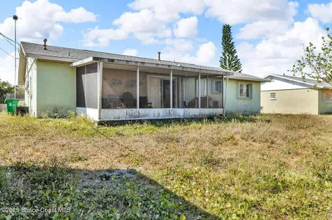2979 Matthew Drive Rockledge FL 32955