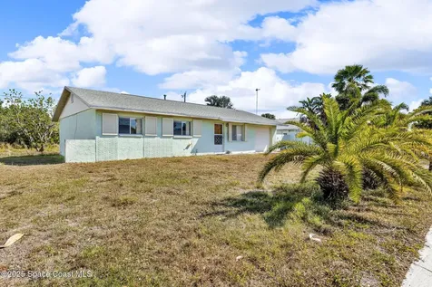 2979 Matthew Drive Rockledge FL 32955