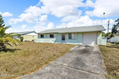 2979 Matthew Drive Rockledge FL 32955