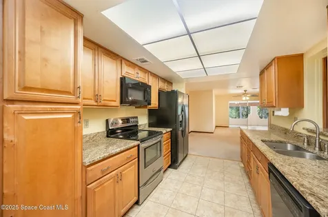 295 Eagle Lane Merritt Island FL 32953
