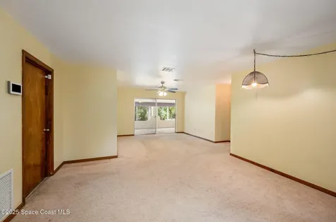 295 Eagle Lane Merritt Island FL 32953