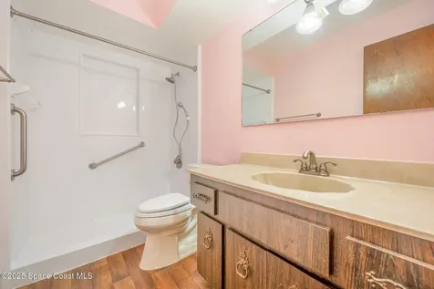 295 Eagle Lane Merritt Island FL 32953