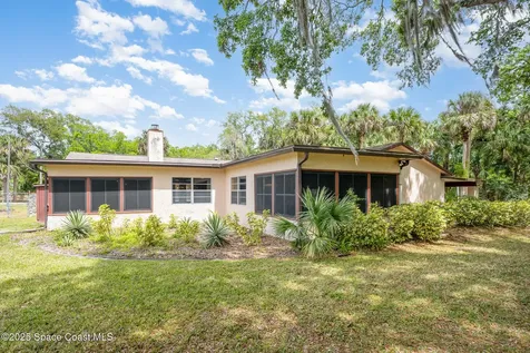 295 Eagle Lane Merritt Island FL 32953