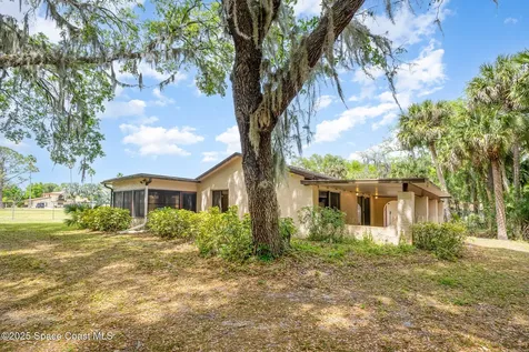 295 Eagle Lane Merritt Island FL 32953