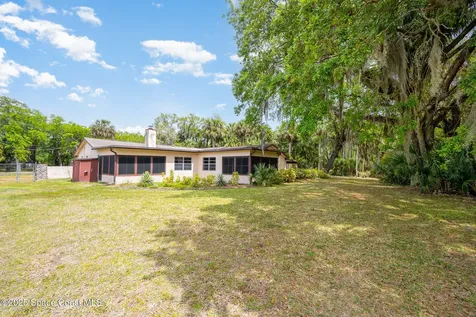 295 Eagle Lane Merritt Island FL 32953