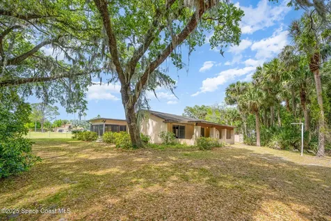 295 Eagle Lane Merritt Island FL 32953