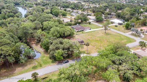 295 Eagle Lane Merritt Island FL 32953
