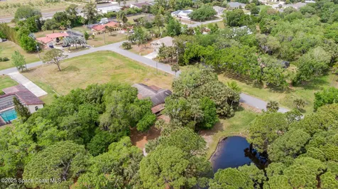 295 Eagle Lane Merritt Island FL 32953