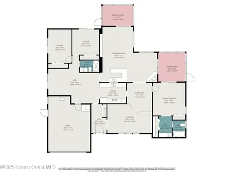 295 Eagle Lane Merritt Island FL 32953