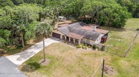 295 Eagle Lane Merritt Island FL 32953