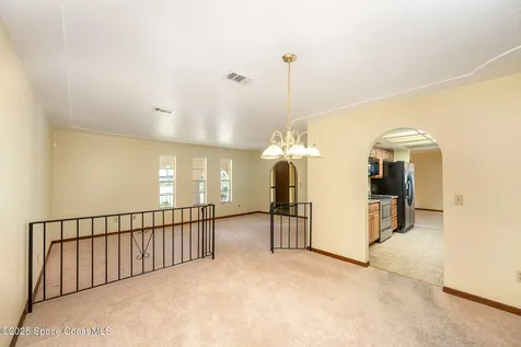 295 Eagle Lane Merritt Island FL 32953