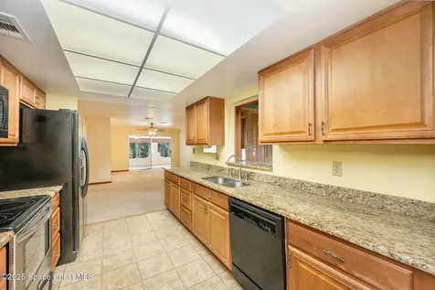 295 Eagle Lane Merritt Island FL 32953