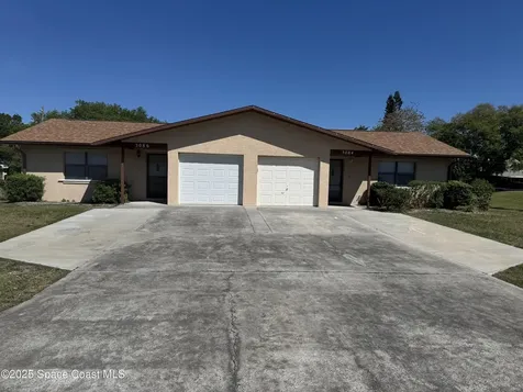 3084 Sea Gate Circle Merritt Island FL 32953