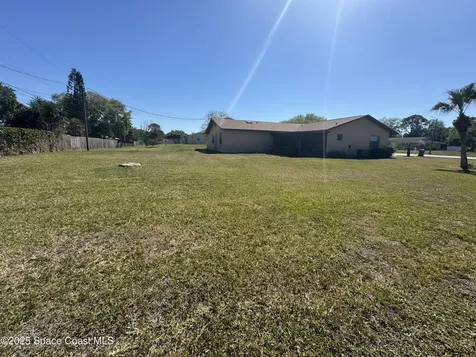 3084 Sea Gate Circle Merritt Island FL 32953
