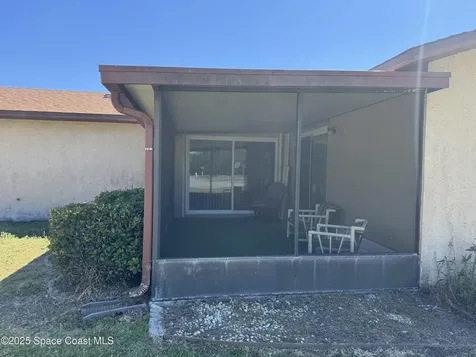 3084 Sea Gate Circle Merritt Island FL 32953