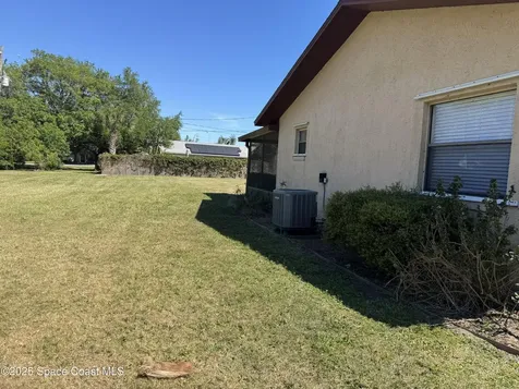 3084 Sea Gate Circle Merritt Island FL 32953