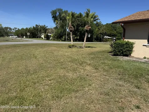 3084 Sea Gate Circle Merritt Island FL 32953