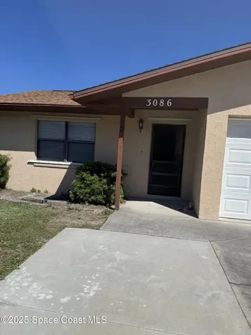 3084 Sea Gate Circle Merritt Island FL 32953