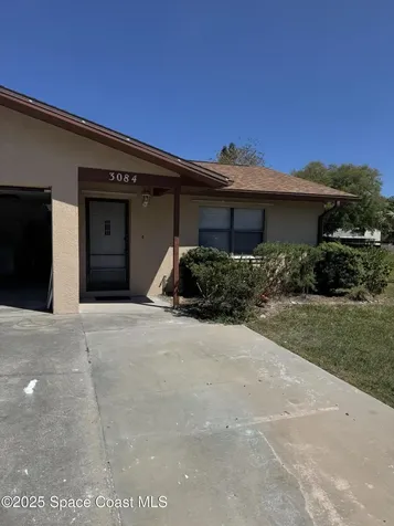 3084 Sea Gate Circle Merritt Island FL 32953