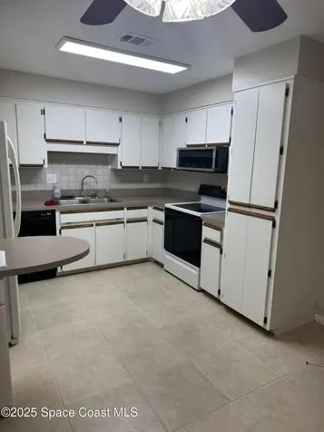 3084 Sea Gate Circle Merritt Island FL 32953