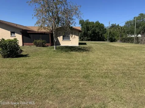 3084 Sea Gate Circle Merritt Island FL 32953