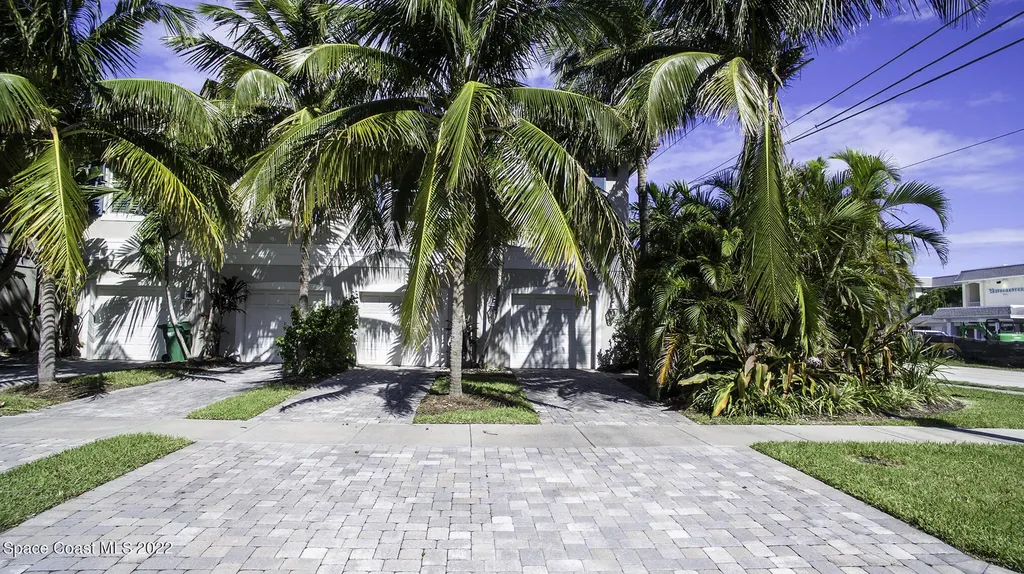 100 Eighth Avenue Indialantic FL 32903