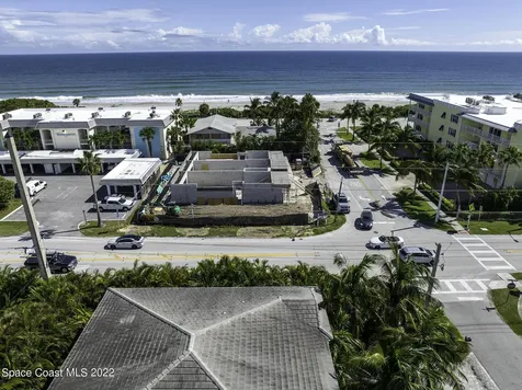 100 Eighth Avenue Indialantic FL 32903