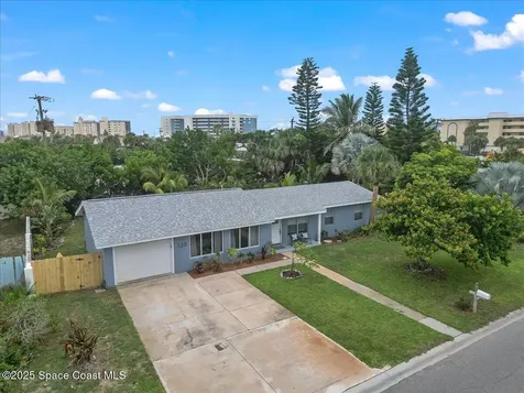 120 Park Avenue Satellite Beach FL 32937