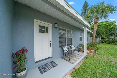 120 Park Avenue Satellite Beach FL 32937