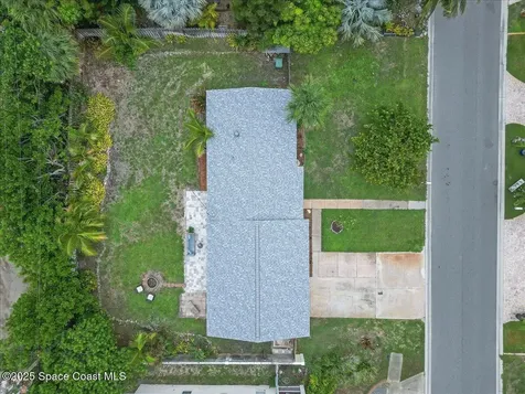 120 Park Avenue Satellite Beach FL 32937