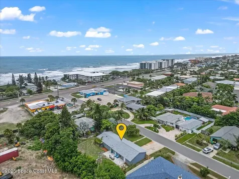 120 Park Avenue Satellite Beach FL 32937